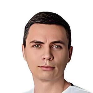 Баранов Дмитрий Александрович