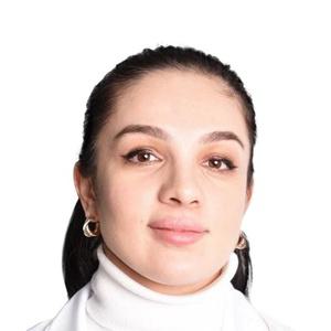 Галаева Марета Алихановна