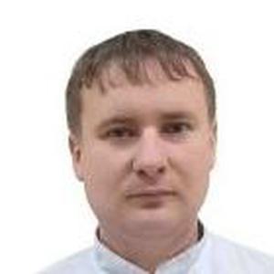 Рязанов Дмитрий Алексеевич
