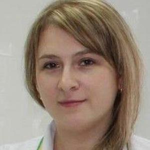 Кисель Мария Радиславовна