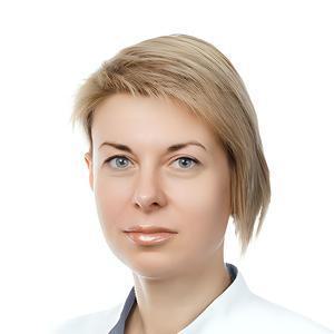 Дмитренко Анастасия Сергеевна
