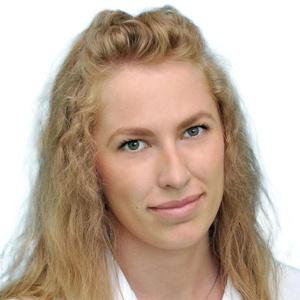 Бобкова Елена Владимировна