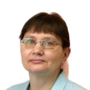 Соколова Ирина Владимировна