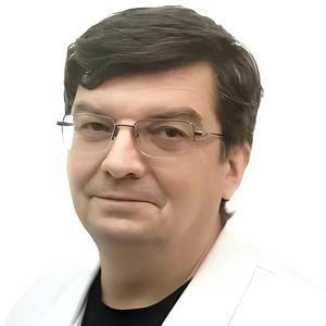 Барышкин Глеб Владимирович