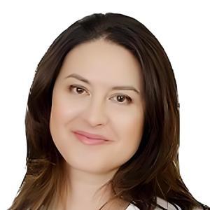 Суникаева Гульнара Валитовна