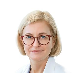 Бойко Ольга Владимировна