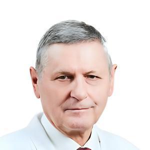 Котляров Пётр Михайлович