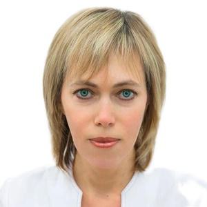 Алехина Татьяна Викторовна