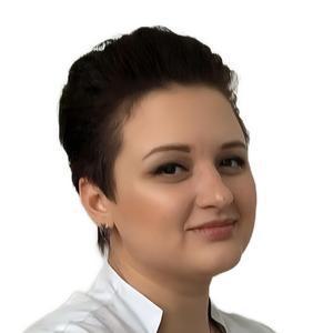 Гончарова Дарья Олеговна