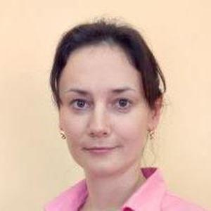 Кириллова Екатерина Владиславовна