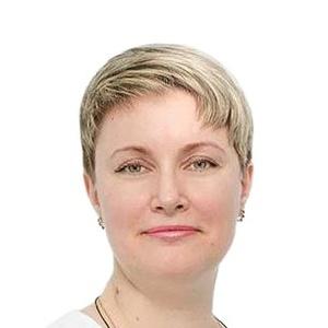 Сумина Анастасия Юрьевна