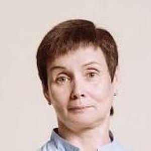 Кучеренко Галина Владимировна