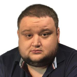 Гуляков Виктор Анатольевич