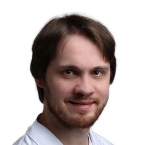 Шелухин Александр Михайлович