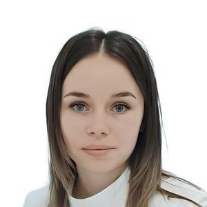 Журавлева Анна Александровна
