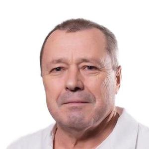 Бижик Владимир Петрович