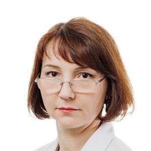 Шилина Елена Александровна