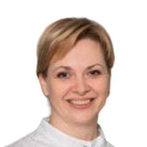 Сироткина Елена Вячеславовна