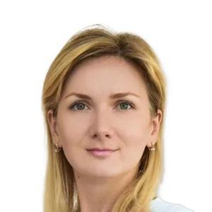 Юняева Мария Владимировна