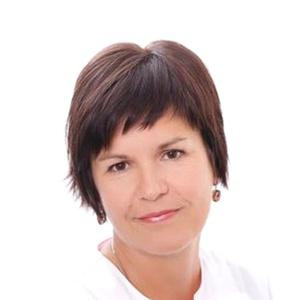 Азарская Татьяна Анатольевна