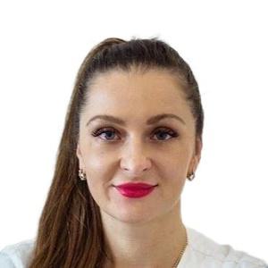 Кочегура (Ковалева) Марина Сергеевна