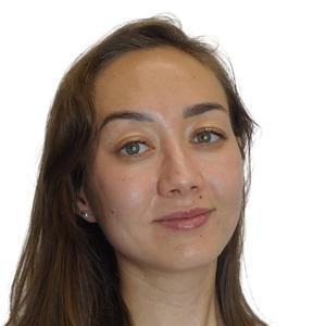 Аминева Насима Салимовна