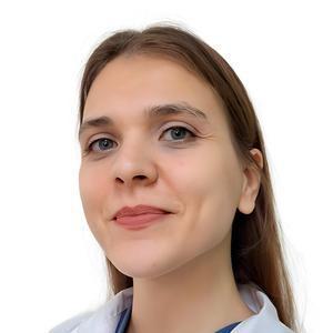 Шигабутдинова Гульчачак Альфашовна