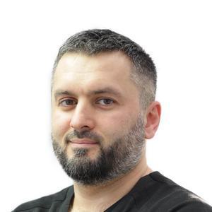 Меджидов Фарид Рамазанович
