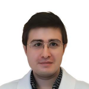 Зыков Артём Аркадьевич