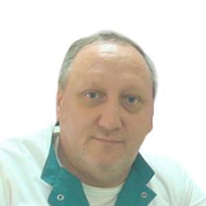 Жагрин Валерий Николаевич