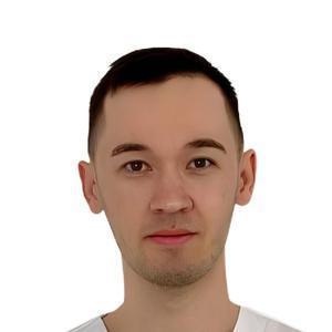 Ягафаров Урал Маратович