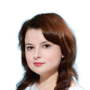 Матвеева Наталья Михайловна