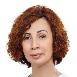 Бакунина Тамара Геннадьевна