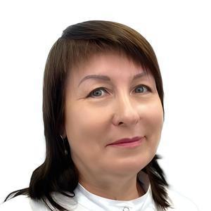 Шайхайдарова Финалия Шакировна