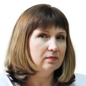 Селькова Наталья Николаевна
