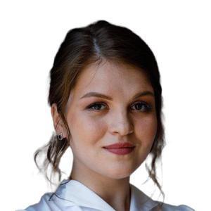 Нигматуллина Елена Владимировна
