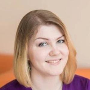 Кулешова Екатерина Сергеевна