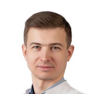 Бородкин Андрей Владимирович