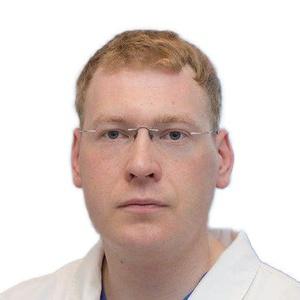 Юдин Александр Александрович