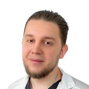 Данилкин Никита Сергеевич