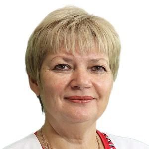Воронина Эльвира Владимировна