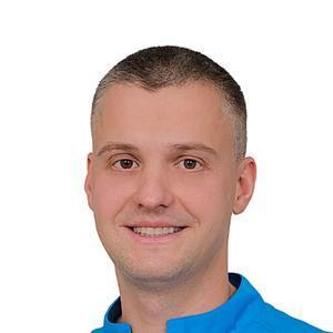 Суржиков Роман Павлович