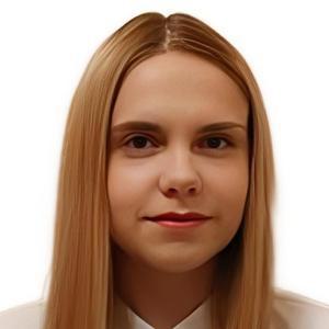 Бессонова Ирина Леонидовна