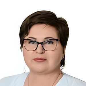 Баранова Ольга Викторовна