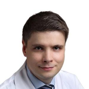 Якимов Александр Олегович