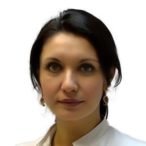 Садыкова Гузель Габдульбаровна