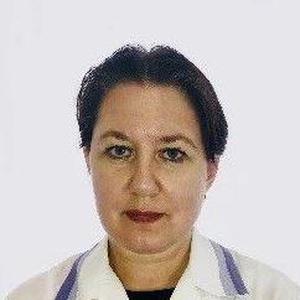 Белова Юлия Викторовна