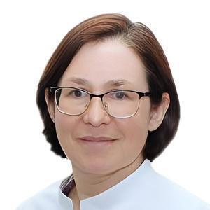 Митропольская Инга Альбертовна