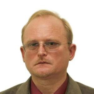 Будрис Владас Юрьевич