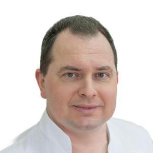 Хрунов Александр Валерьевич